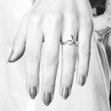 Lüks Altın ve Elmas Mücevher