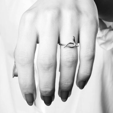 Lüks Altın ve Elmas Mücevher