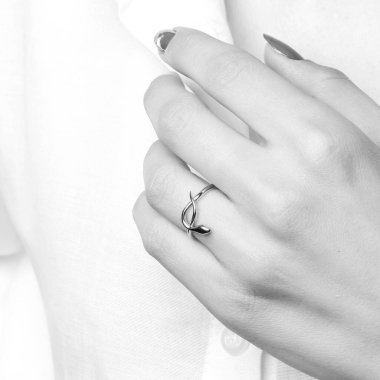 Lüks Altın ve Elmas Mücevher