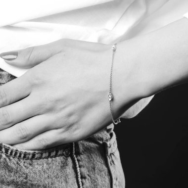 Lüks Altın ve Elmas Mücevher