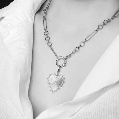 Lüks Altın ve Elmas Mücevher