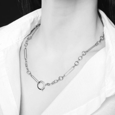 Lüks Altın ve Elmas Mücevher