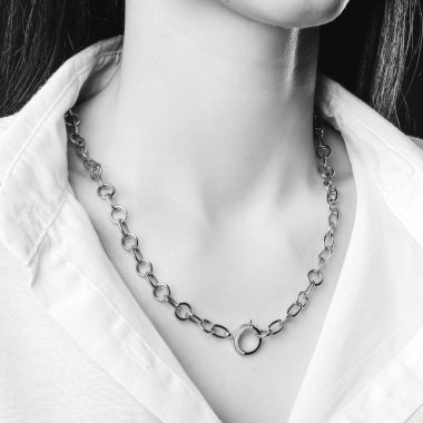 Lüks Altın ve Elmas Mücevher