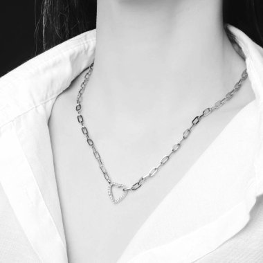 Lüks Altın ve Elmas Mücevher