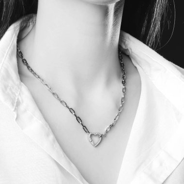 Lüks Altın ve Elmas Mücevher