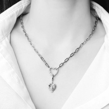 Lüks Altın ve Elmas Mücevher