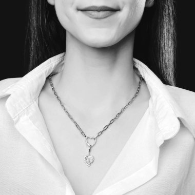 Lüks Altın ve Elmas Mücevher