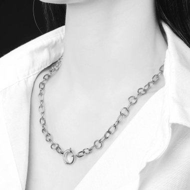 Lüks Altın ve Elmas Mücevher