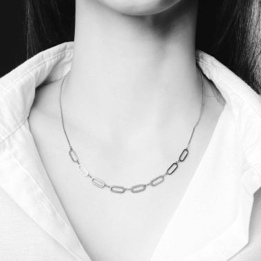 Lüks Altın ve Elmas Mücevher