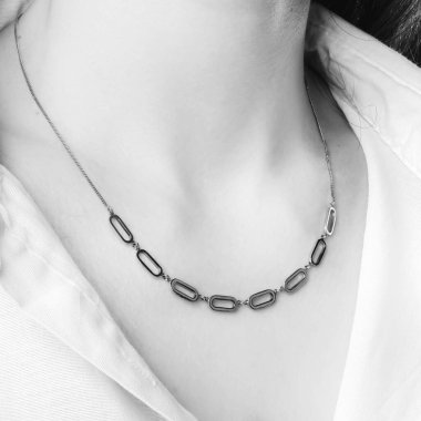 Lüks Altın ve Elmas Mücevher