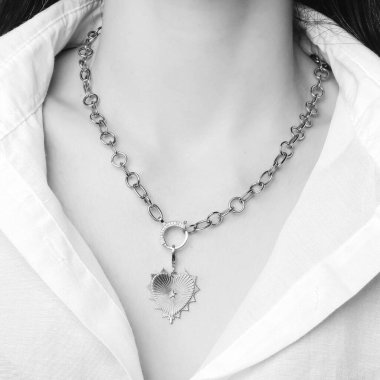 Lüks Altın ve Elmas Mücevher