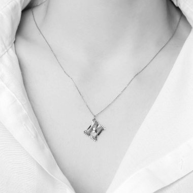 Lüks Altın ve Elmas Mücevher