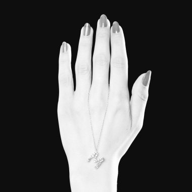 Lüks Altın ve Elmas Mücevher