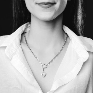 Lüks Altın ve Elmas Mücevher