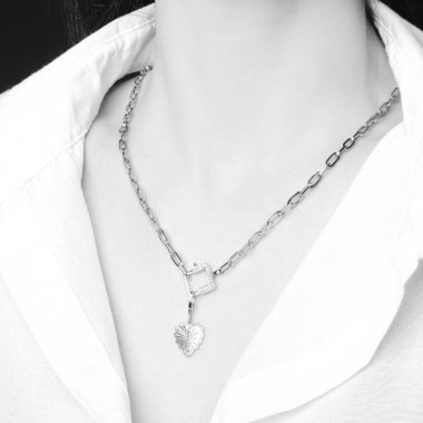 Lüks Altın ve Elmas Mücevher