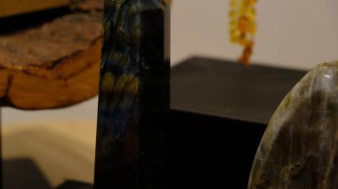 Lüks Altın ve Elmas Mücevher