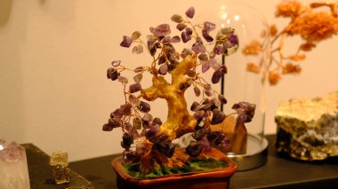 Lüks Altın ve Elmas Mücevher