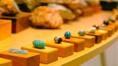 Lüks Altın ve Elmas Mücevher