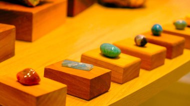 Lüks Altın ve Elmas Mücevher