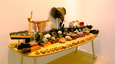 Lüks Altın ve Elmas Mücevher