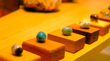 Lüks Altın ve Elmas Mücevher