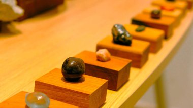 Lüks Altın ve Elmas Mücevher