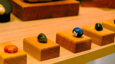 Lüks Altın ve Elmas Mücevher