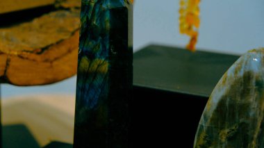 Lüks Altın ve Elmas Mücevher