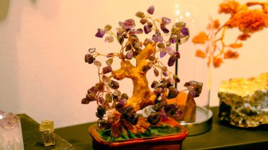 Lüks Altın ve Elmas Mücevher