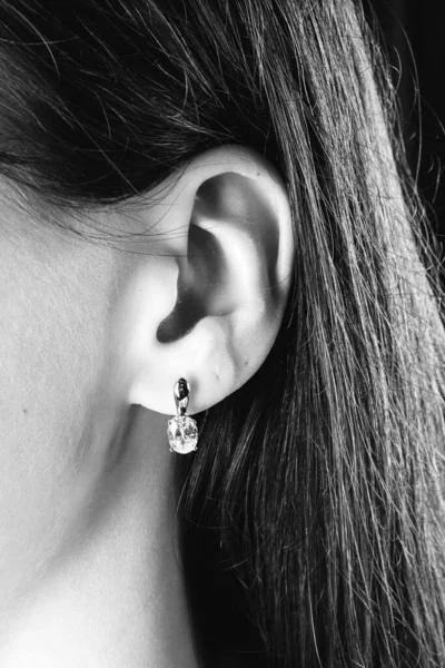 Lüks Altın ve Elmas Mücevher