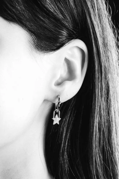 Lüks Altın ve Elmas Mücevher