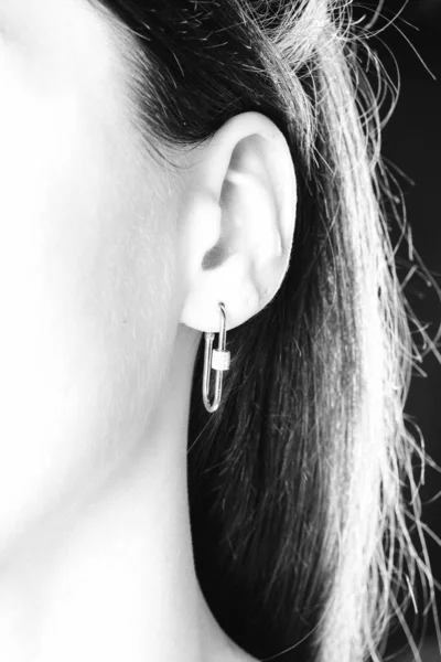 Lüks Altın ve Elmas Mücevher