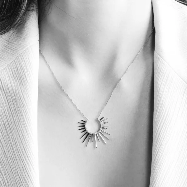 Lüks Altın ve Elmas Mücevher