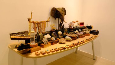 Lüks Altın ve Elmas Mücevher