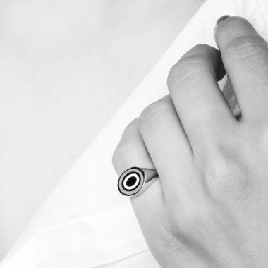 Lüks Altın ve Elmas Mücevher