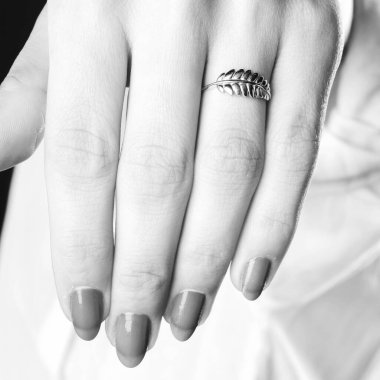 Lüks Altın ve Elmas Mücevher