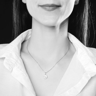 Lüks Altın ve Elmas Mücevher