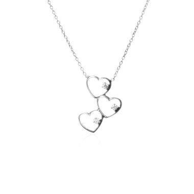 Lüks Altın ve Elmas Mücevher