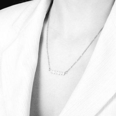 Lüks Altın ve Elmas Mücevher