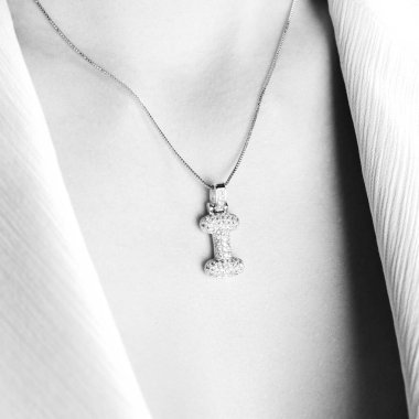 Lüks Altın ve Elmas Mücevher