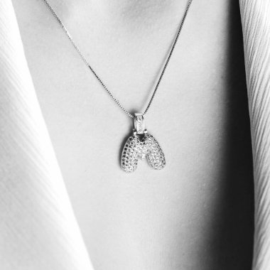 Lüks Altın ve Elmas Mücevher