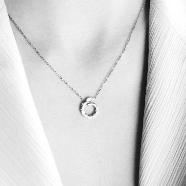 Lüks Altın ve Elmas Mücevher