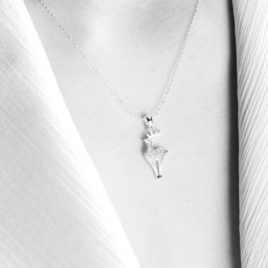 Lüks Altın ve Elmas Mücevher