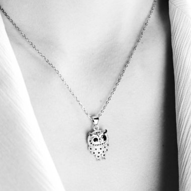 Lüks Altın ve Elmas Mücevher