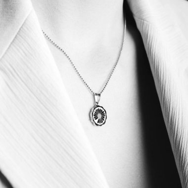 Lüks Altın ve Elmas Mücevher