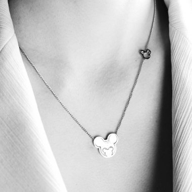 Lüks Altın ve Elmas Mücevher