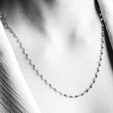 Lüks Altın ve Elmas Mücevher