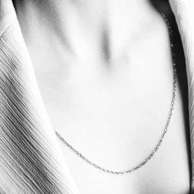 Lüks Altın ve Elmas Mücevher