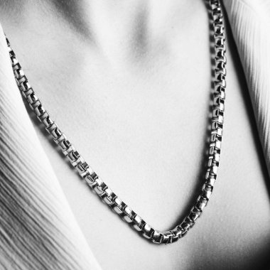 Lüks Altın ve Elmas Mücevher