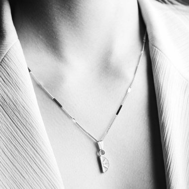 Lüks Altın ve Elmas Mücevher